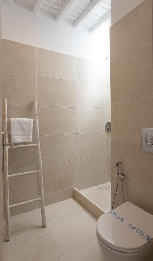 Mylos Suites Mykonos Town Bagian luar foto